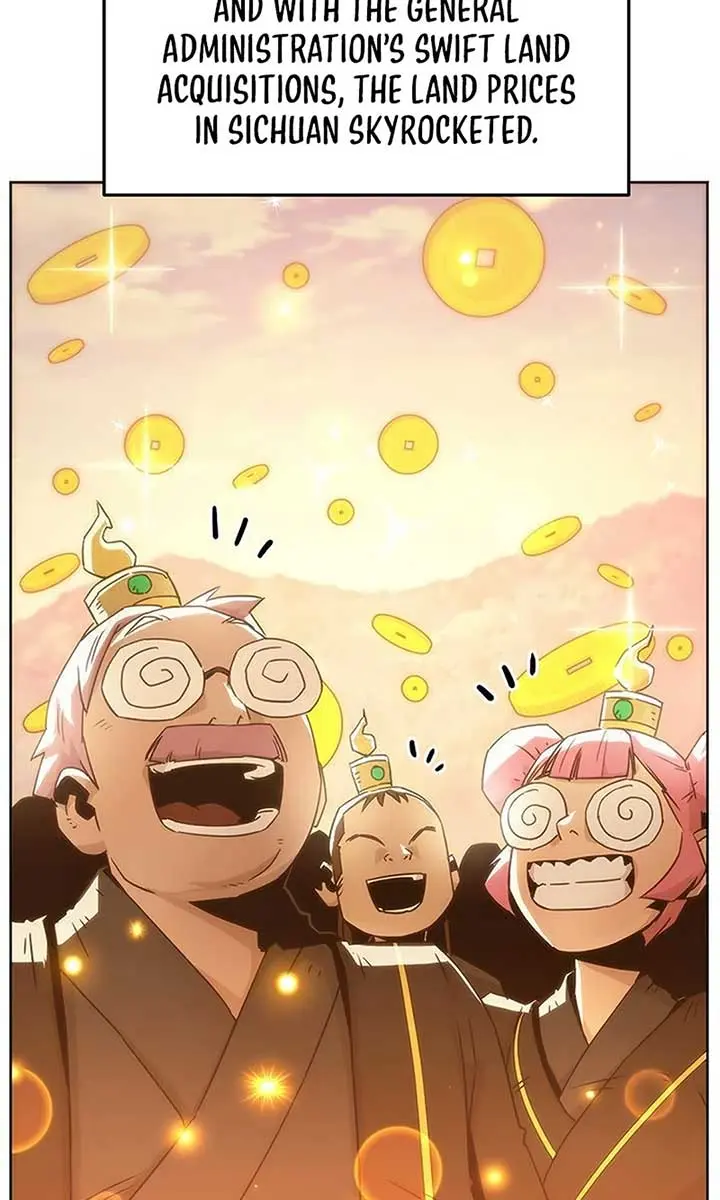 Becoming the Swordmaster Rank Young Lord of the Sichuan Tang Family Chapter 50 Page 6