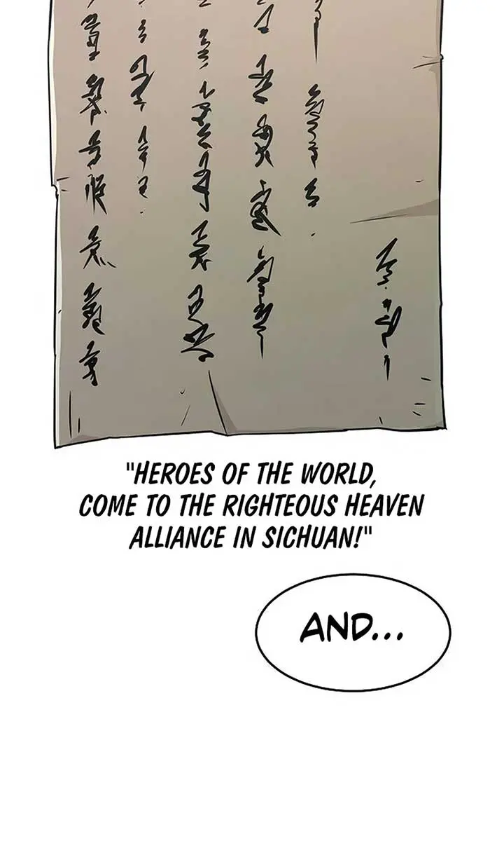 Becoming the Swordmaster Rank Young Lord of the Sichuan Tang Family Chapter 50 Page 11