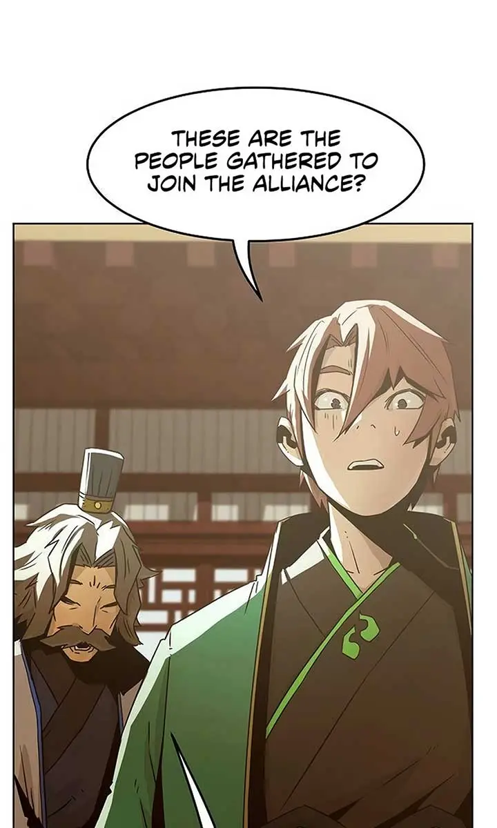 Becoming the Swordmaster Rank Young Lord of the Sichuan Tang Family Chapter 50 Page 12