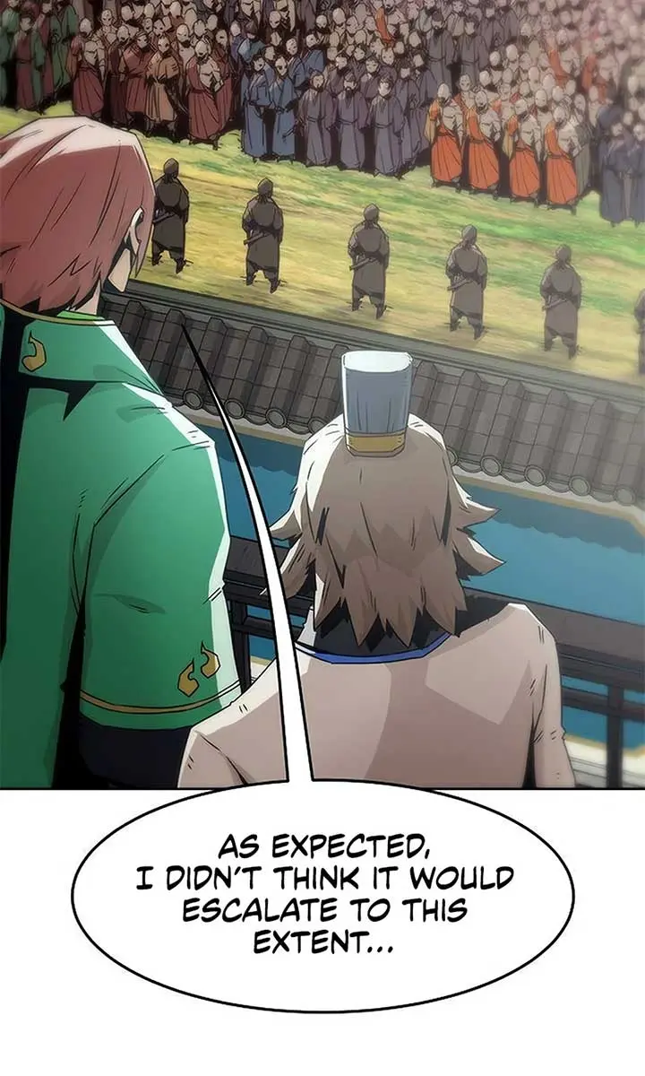 Becoming the Swordmaster Rank Young Lord of the Sichuan Tang Family Chapter 50 Page 15