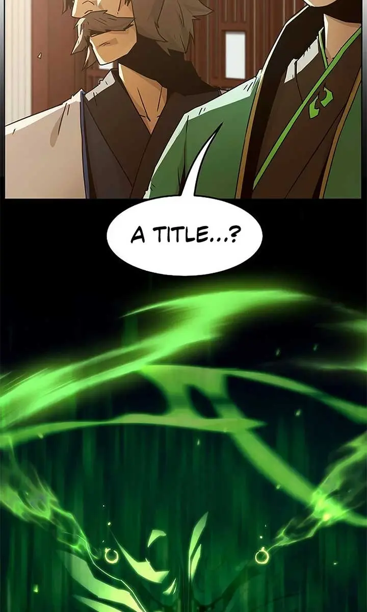 Becoming the Swordmaster Rank Young Lord of the Sichuan Tang Family Chapter 50 Page 18