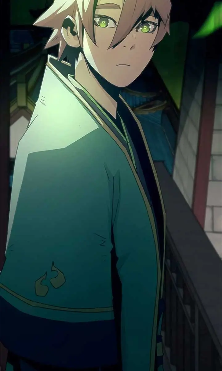 Becoming the Swordmaster Rank Young Lord of the Sichuan Tang Family Chapter 50 Page 21