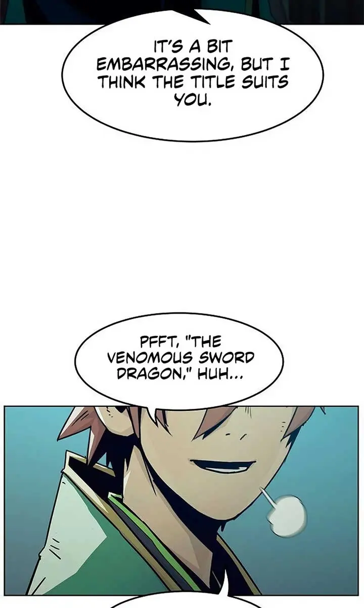 Becoming the Swordmaster Rank Young Lord of the Sichuan Tang Family Chapter 50 Page 22