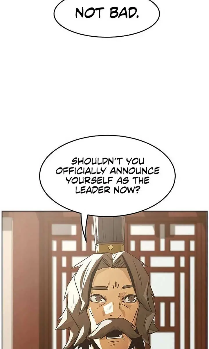 Becoming the Swordmaster Rank Young Lord of the Sichuan Tang Family Chapter 50 Page 23