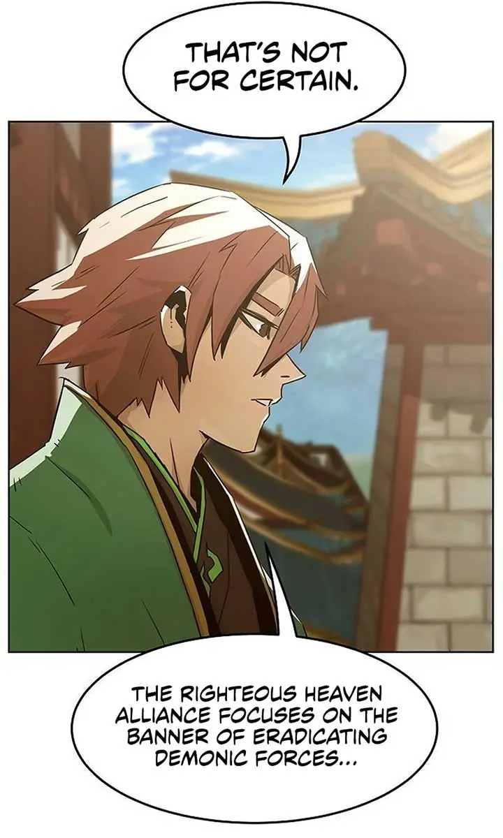 Becoming the Swordmaster Rank Young Lord of the Sichuan Tang Family Chapter 50 Page 25