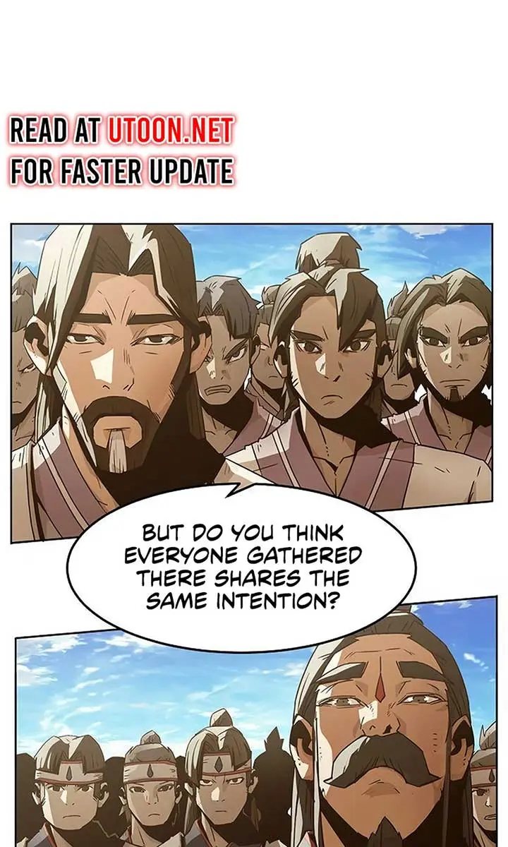 Becoming the Swordmaster Rank Young Lord of the Sichuan Tang Family Chapter 50 Page 26