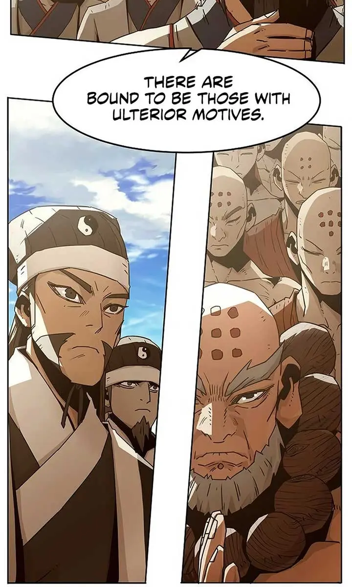 Becoming the Swordmaster Rank Young Lord of the Sichuan Tang Family Chapter 50 Page 27