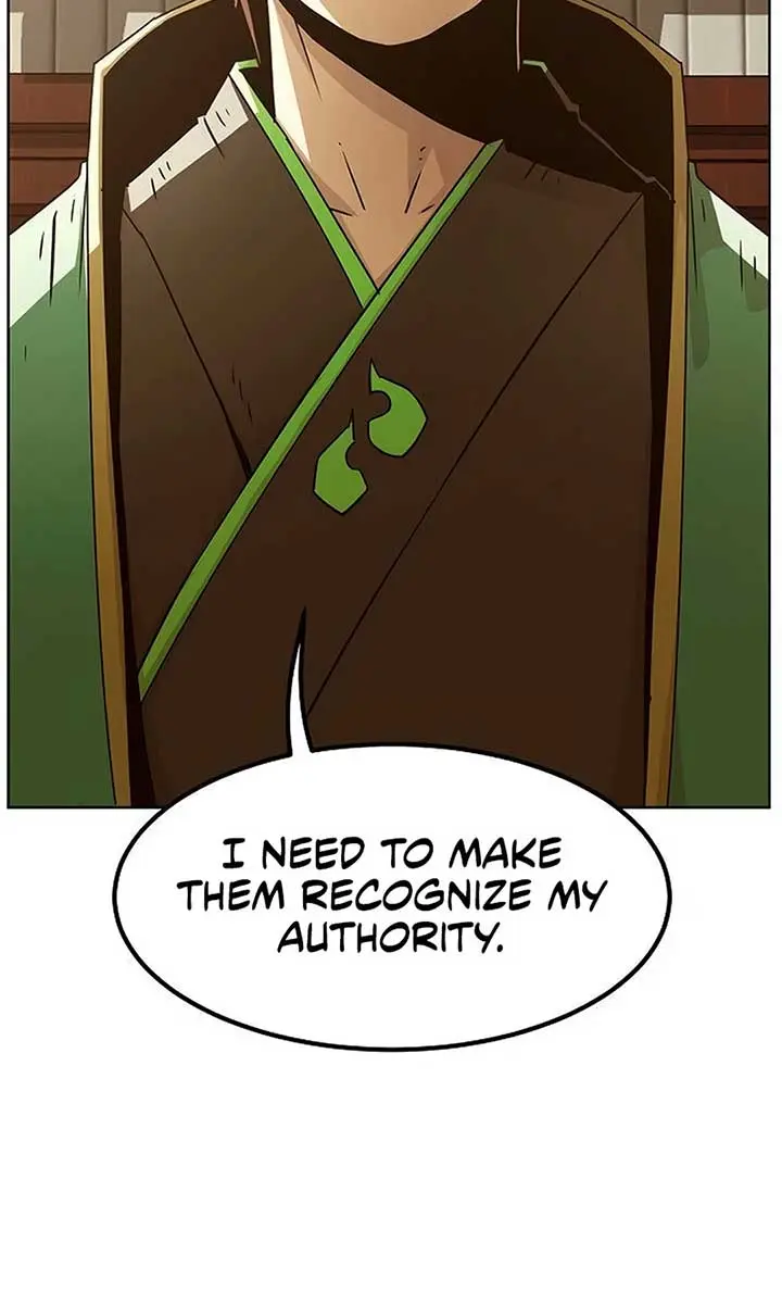 Becoming the Swordmaster Rank Young Lord of the Sichuan Tang Family Chapter 50 Page 29