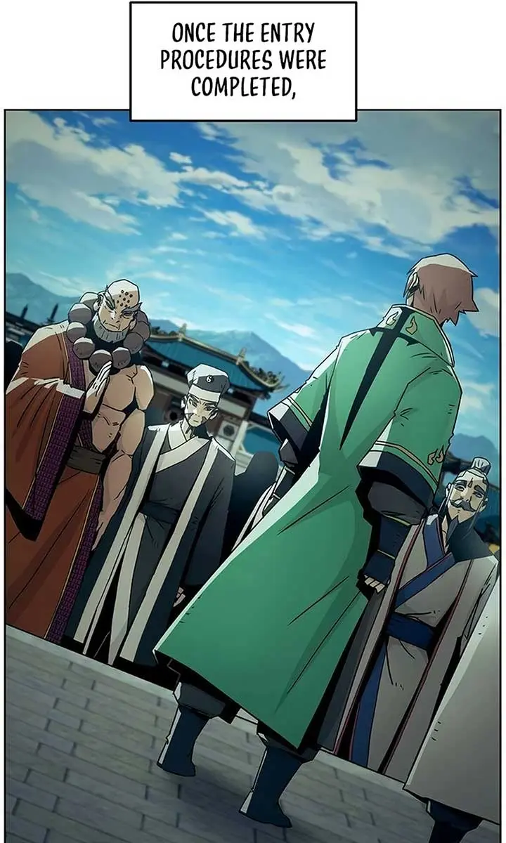 Becoming the Swordmaster Rank Young Lord of the Sichuan Tang Family Chapter 50 Page 36