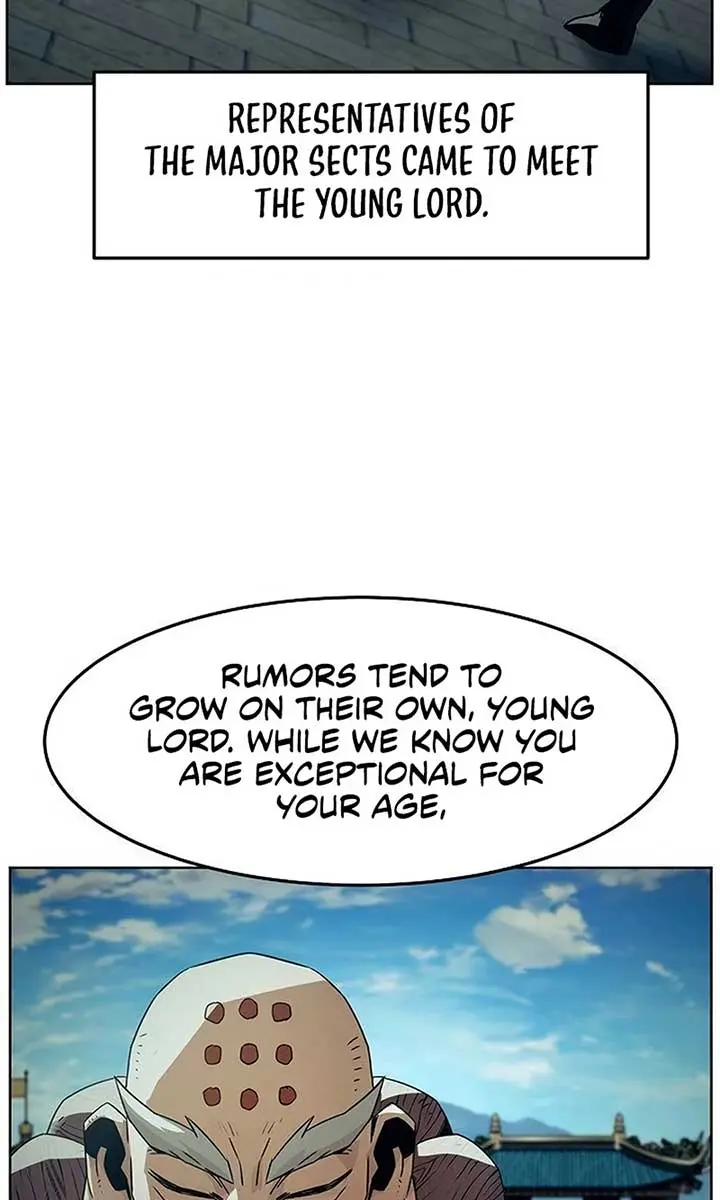 Becoming the Swordmaster Rank Young Lord of the Sichuan Tang Family Chapter 50 Page 37