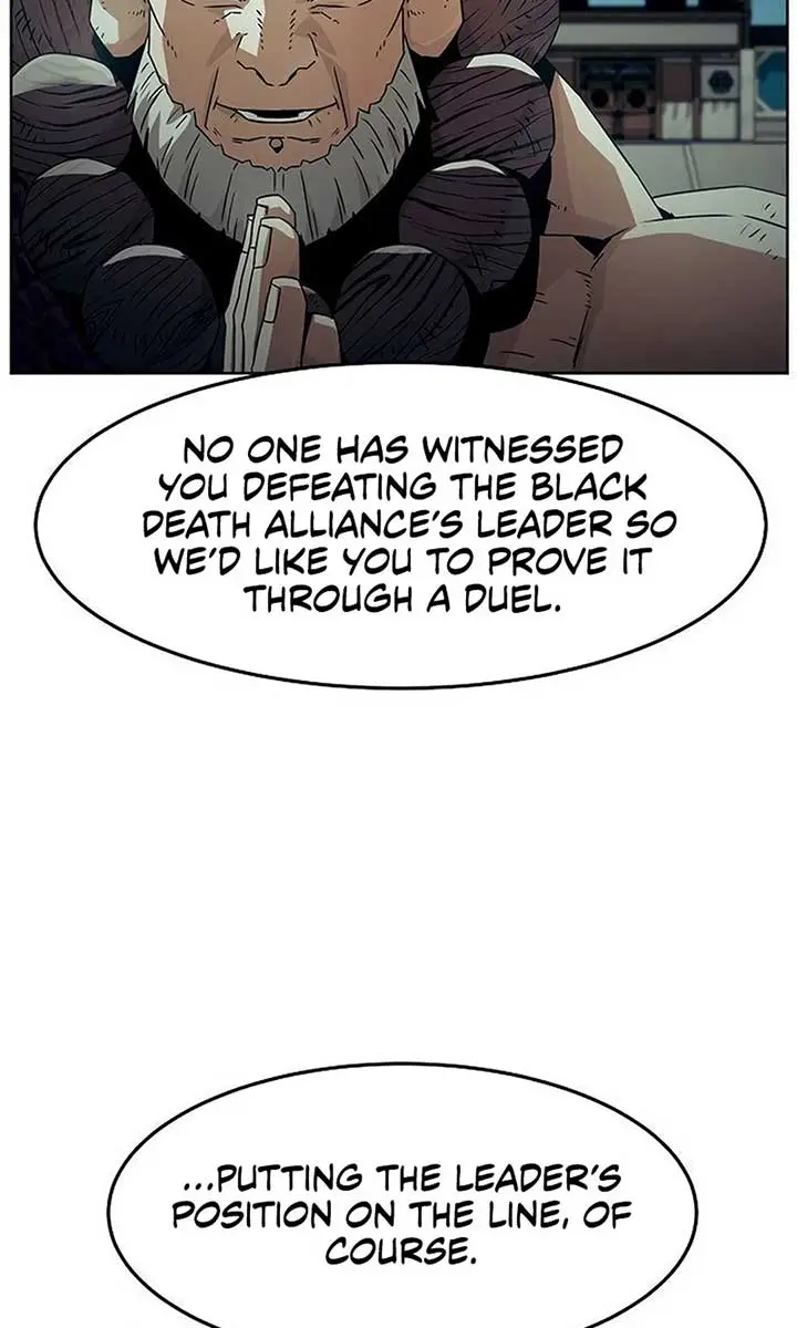 Becoming the Swordmaster Rank Young Lord of the Sichuan Tang Family Chapter 50 Page 38