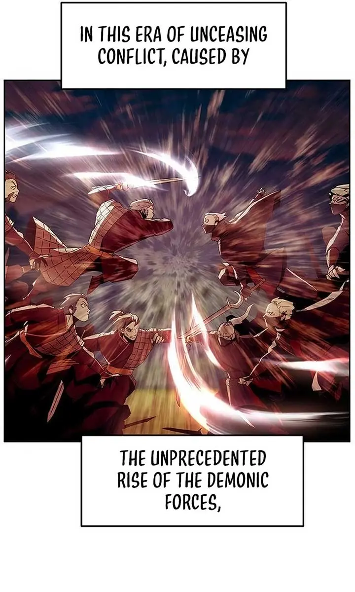 Becoming the Swordmaster Rank Young Lord of the Sichuan Tang Family Chapter 50 Page 42