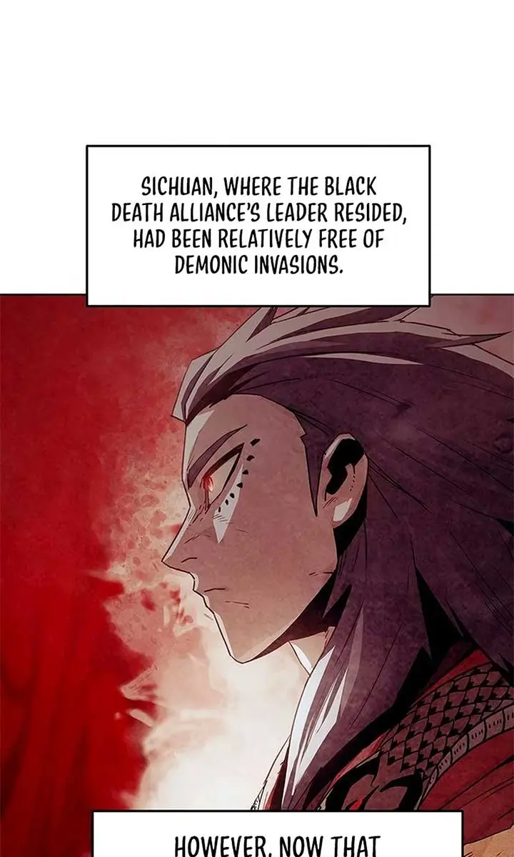 Becoming the Swordmaster Rank Young Lord of the Sichuan Tang Family Chapter 50 Page 43