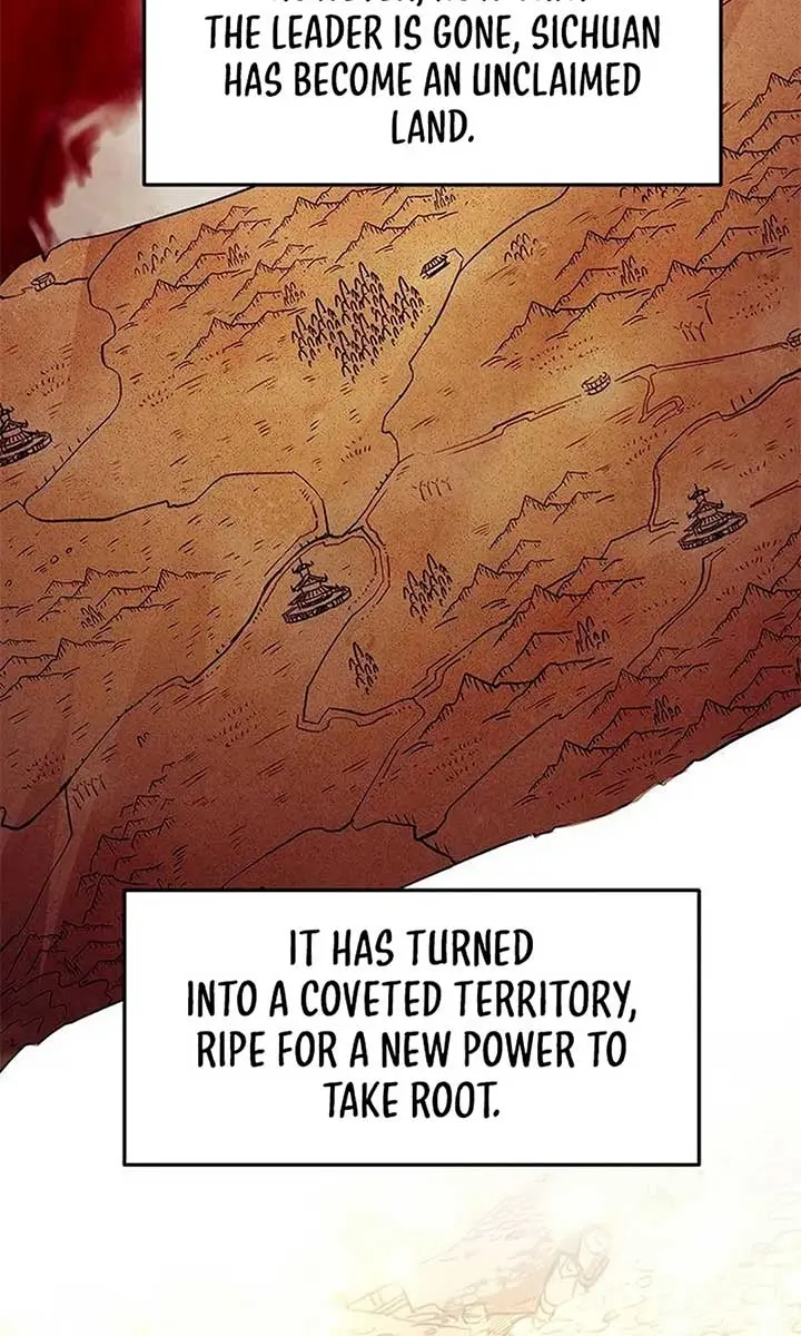 Becoming the Swordmaster Rank Young Lord of the Sichuan Tang Family Chapter 50 Page 44