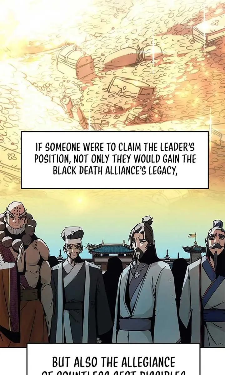 Becoming the Swordmaster Rank Young Lord of the Sichuan Tang Family Chapter 50 Page 45