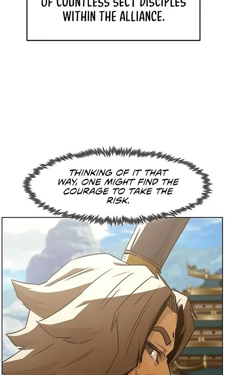 Becoming the Swordmaster Rank Young Lord of the Sichuan Tang Family Chapter 50 Page 46