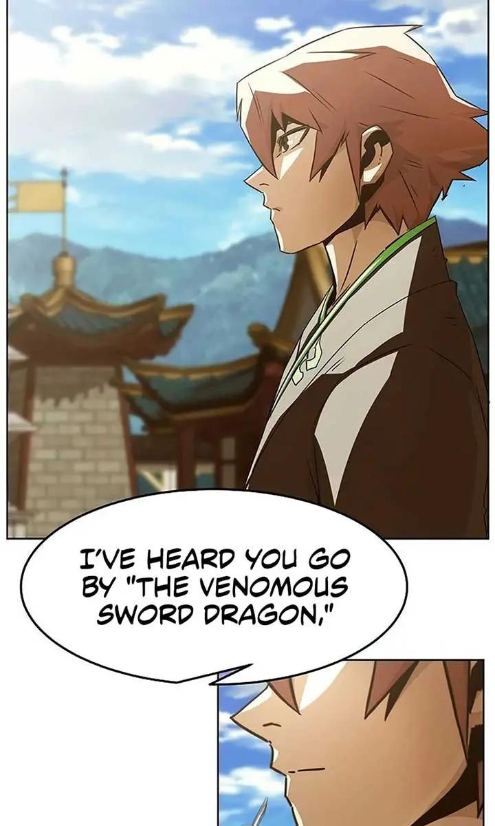 Becoming the Swordmaster Rank Young Lord of the Sichuan Tang Family Chapter 50 Page 50