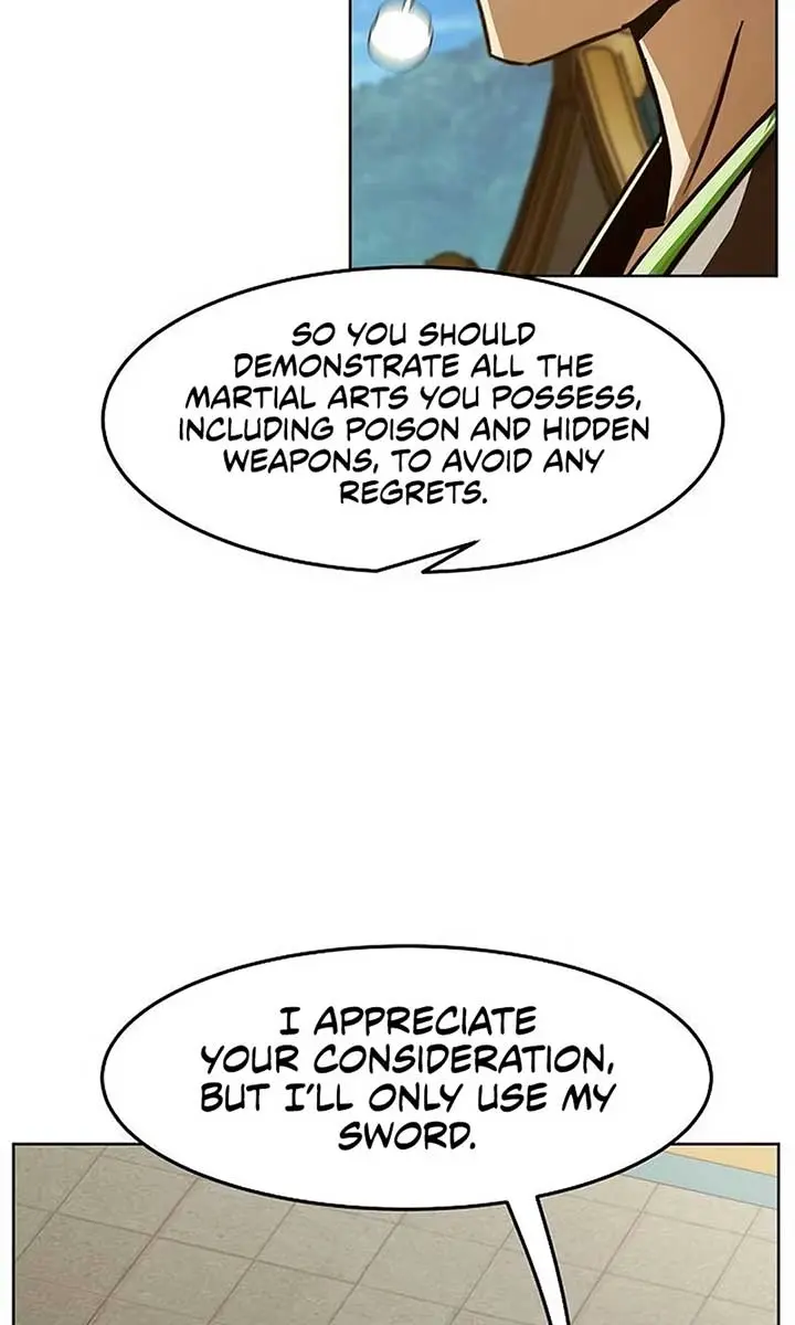 Becoming the Swordmaster Rank Young Lord of the Sichuan Tang Family Chapter 50 Page 51