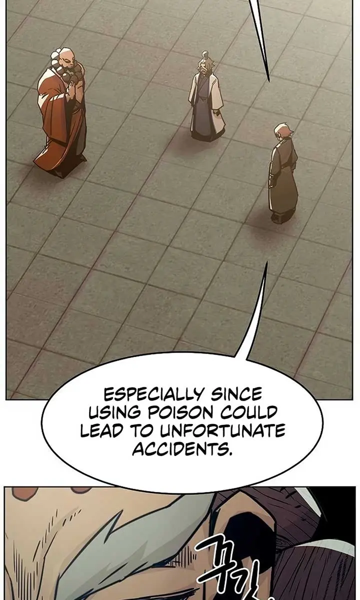 Becoming the Swordmaster Rank Young Lord of the Sichuan Tang Family Chapter 50 Page 52