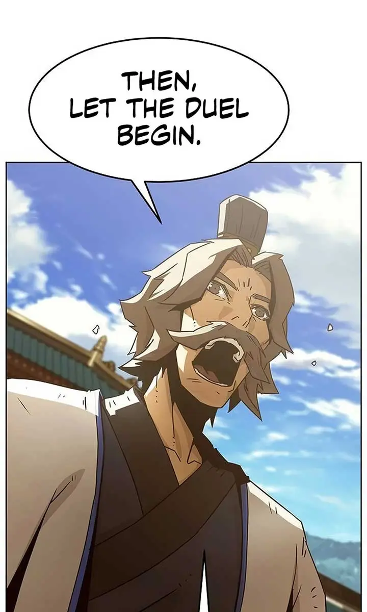 Becoming the Swordmaster Rank Young Lord of the Sichuan Tang Family Chapter 50 Page 54