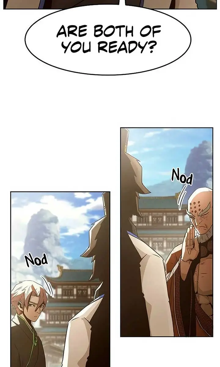 Becoming the Swordmaster Rank Young Lord of the Sichuan Tang Family Chapter 50 Page 55