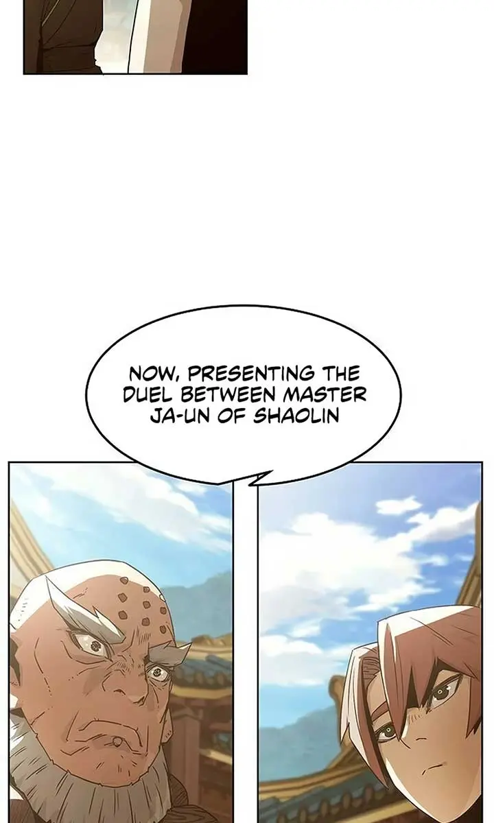 Becoming the Swordmaster Rank Young Lord of the Sichuan Tang Family Chapter 50 Page 56