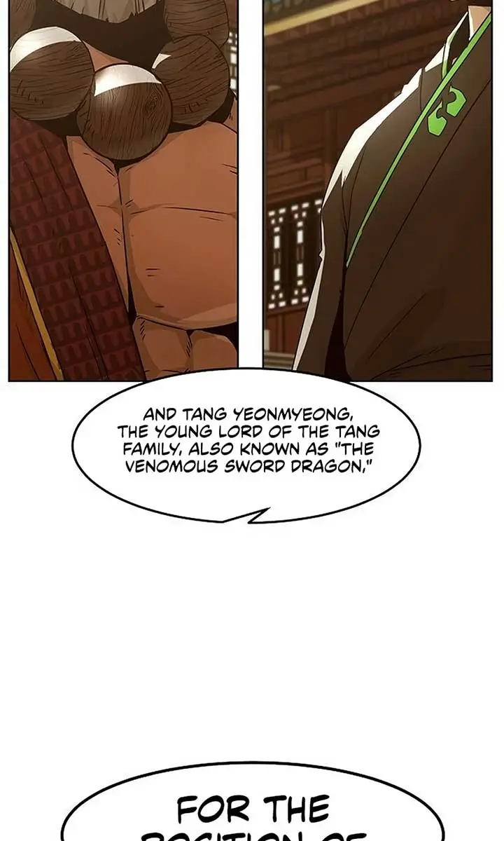 Becoming the Swordmaster Rank Young Lord of the Sichuan Tang Family Chapter 50 Page 57