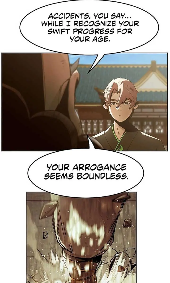 Becoming the Swordmaster Rank Young Lord of the Sichuan Tang Family Chapter 50 Page 60