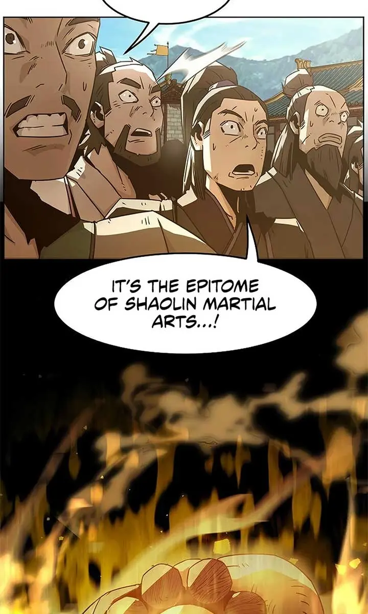 Becoming the Swordmaster Rank Young Lord of the Sichuan Tang Family Chapter 50 Page 62