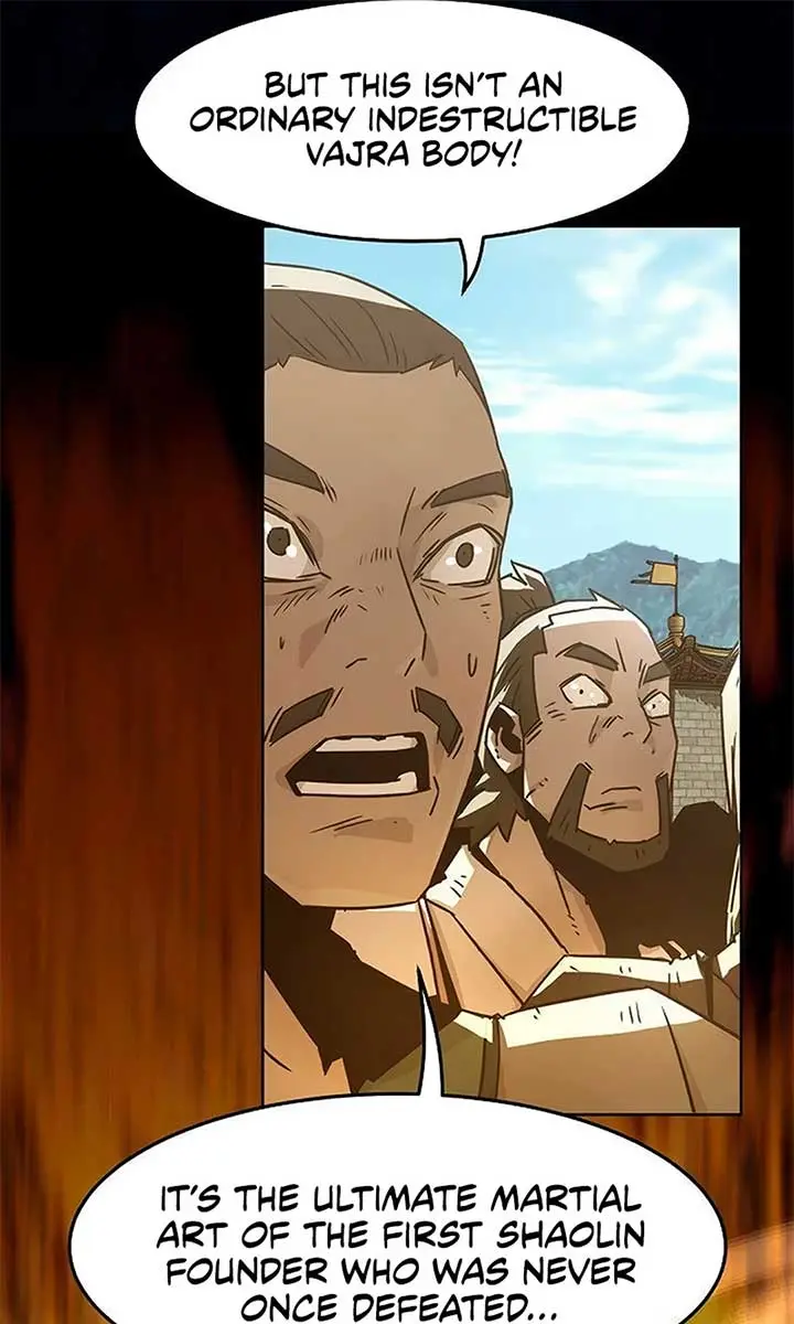 Becoming the Swordmaster Rank Young Lord of the Sichuan Tang Family Chapter 50 Page 65