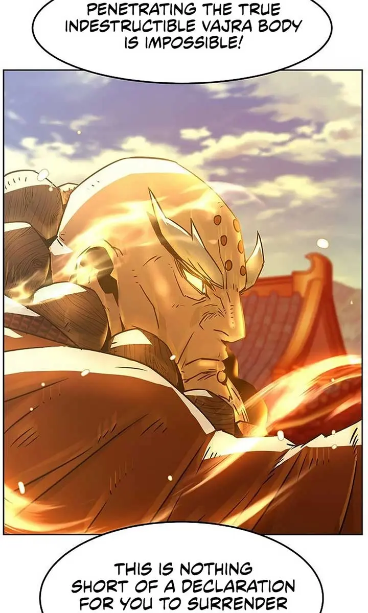 Becoming the Swordmaster Rank Young Lord of the Sichuan Tang Family Chapter 50 Page 69