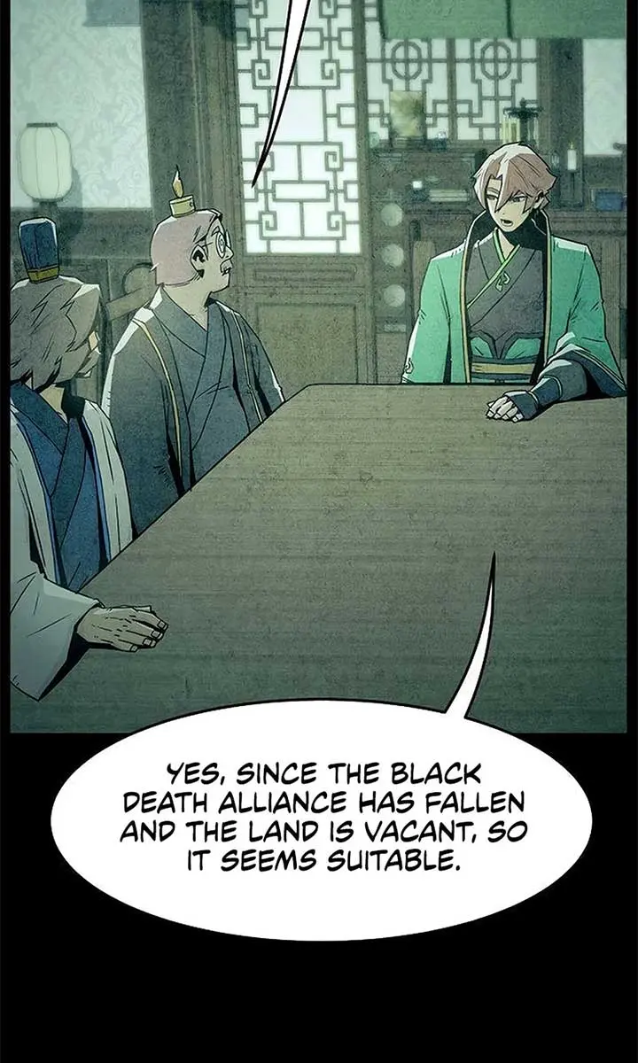 Becoming the Swordmaster Rank Young Lord of the Sichuan Tang Family Chapter 50 Page 73