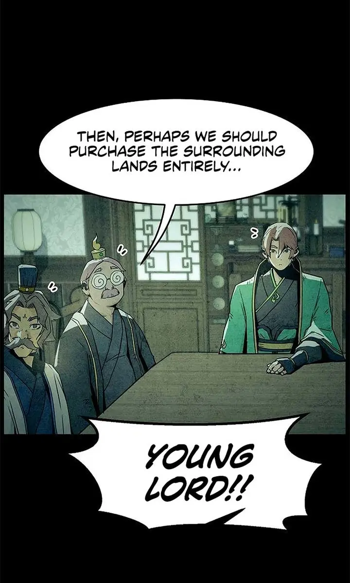 Becoming the Swordmaster Rank Young Lord of the Sichuan Tang Family Chapter 50 Page 74