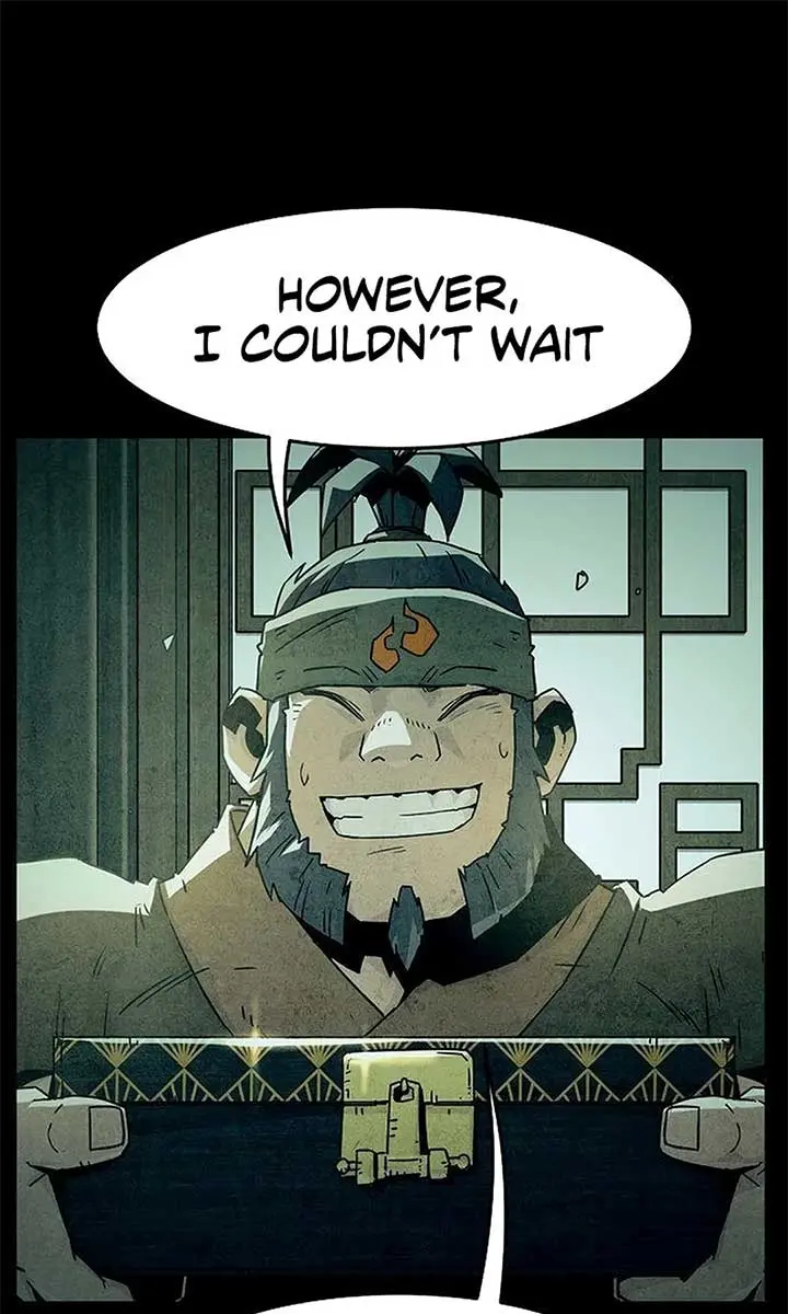 Becoming the Swordmaster Rank Young Lord of the Sichuan Tang Family Chapter 50 Page 77