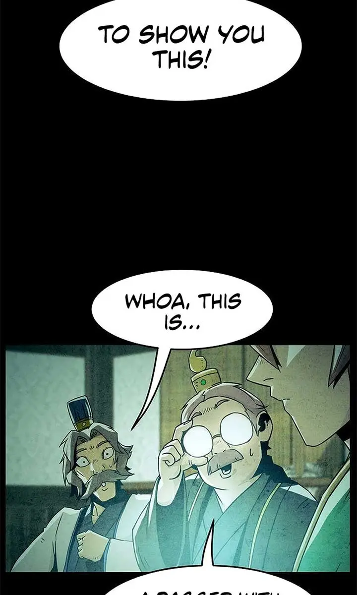 Becoming the Swordmaster Rank Young Lord of the Sichuan Tang Family Chapter 50 Page 78