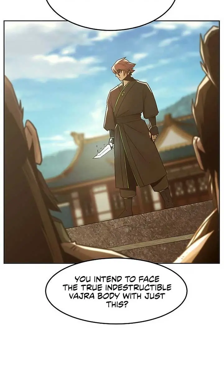 Becoming the Swordmaster Rank Young Lord of the Sichuan Tang Family Chapter 50 Page 84