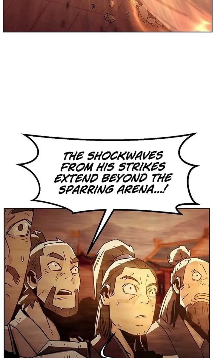 Becoming the Swordmaster Rank Young Lord of the Sichuan Tang Family Chapter 50 Page 91