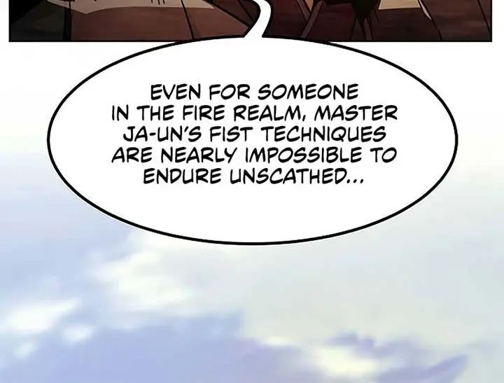 Becoming the Swordmaster Rank Young Lord of the Sichuan Tang Family Chapter 50 Page 92