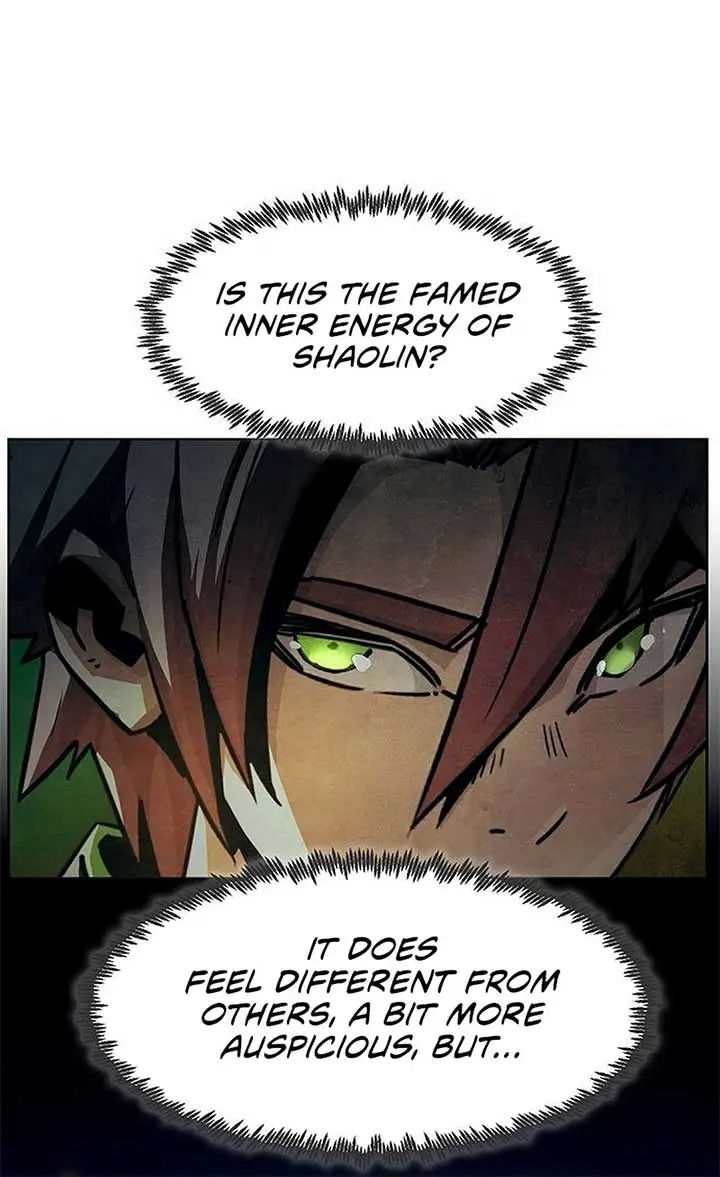 Becoming the Swordmaster Rank Young Lord of the Sichuan Tang Family Chapter 50 Page 96