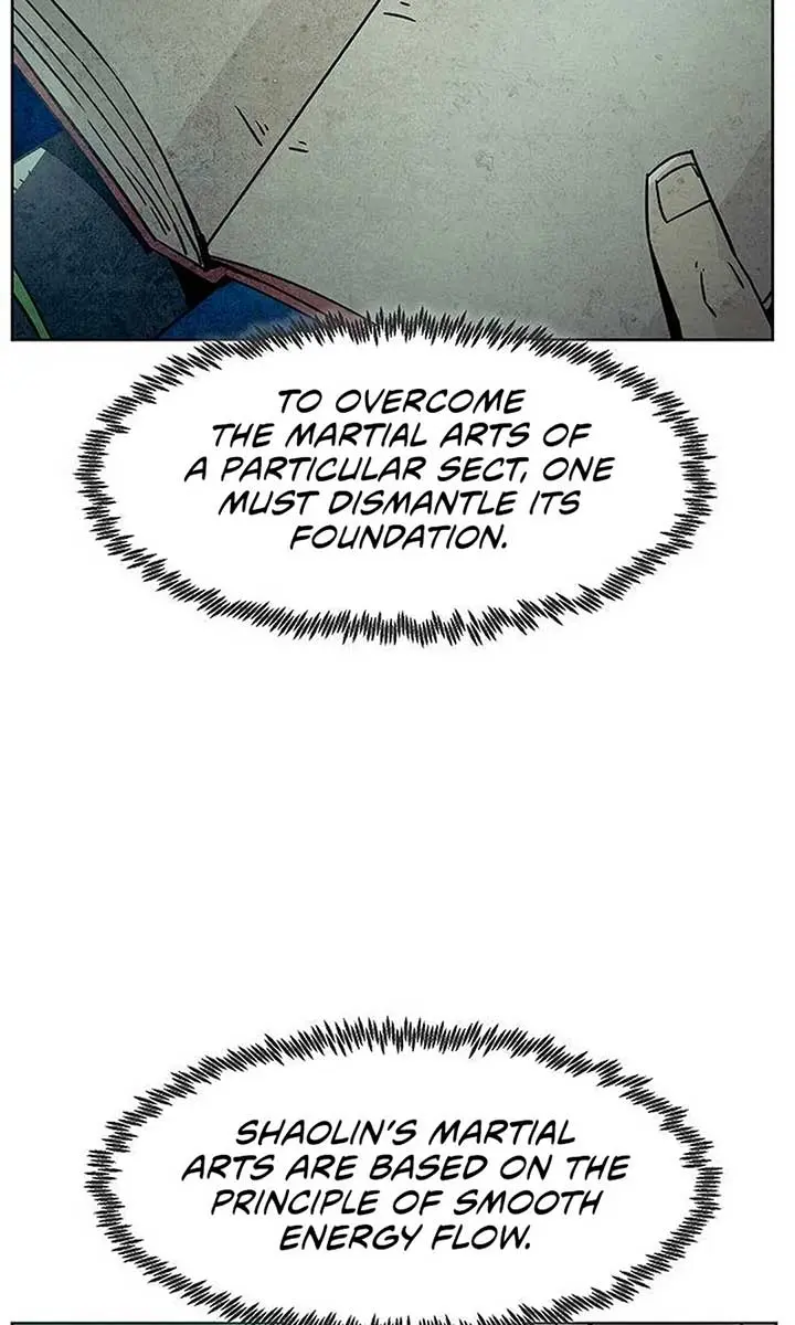 Becoming the Swordmaster Rank Young Lord of the Sichuan Tang Family Chapter 50 Page 101