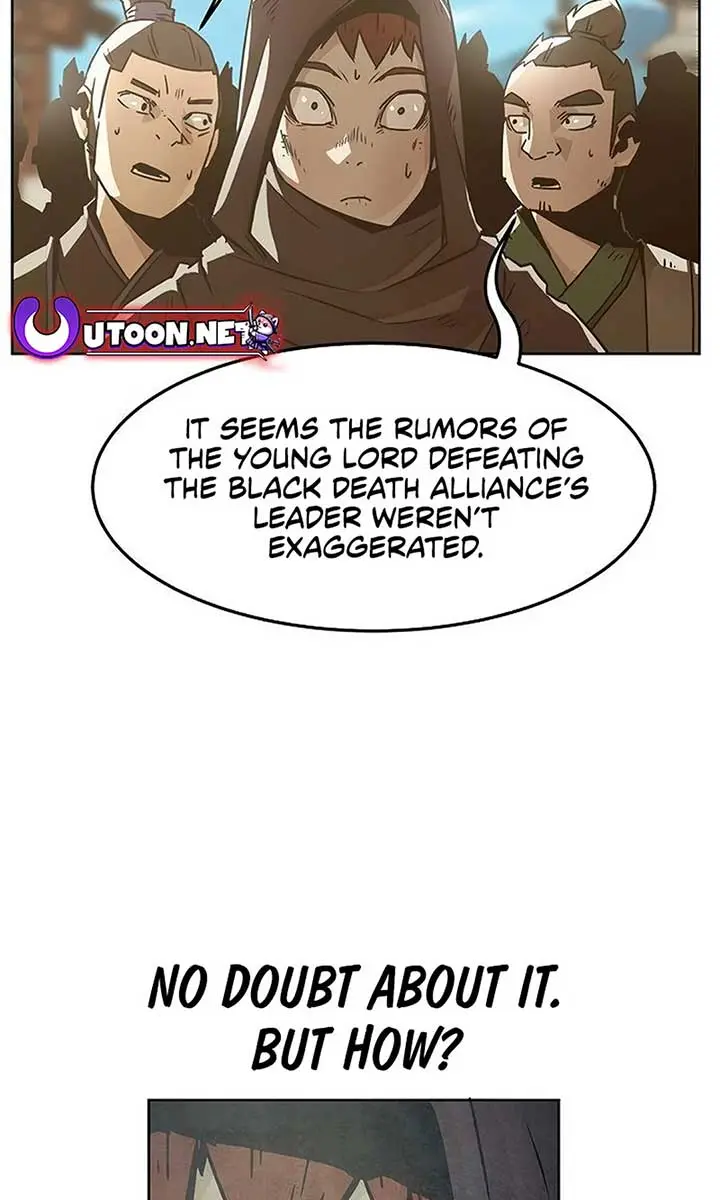 Becoming the Swordmaster Rank Young Lord of the Sichuan Tang Family Chapter 50 Page 113