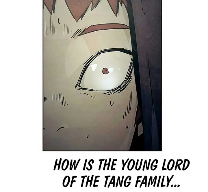 Becoming the Swordmaster Rank Young Lord of the Sichuan Tang Family Chapter 50 Page 114