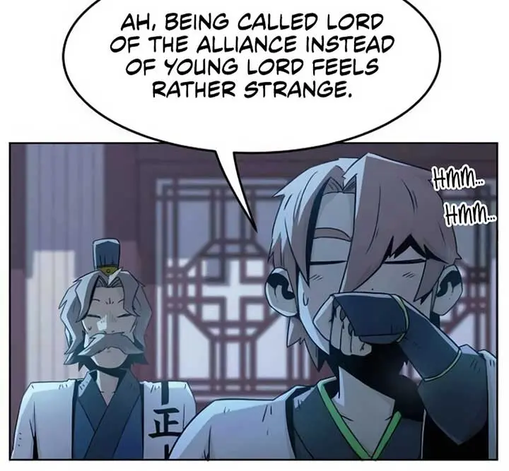 Becoming the Swordmaster Rank Young Lord of the Sichuan Tang Family Chapter 51 Page 7