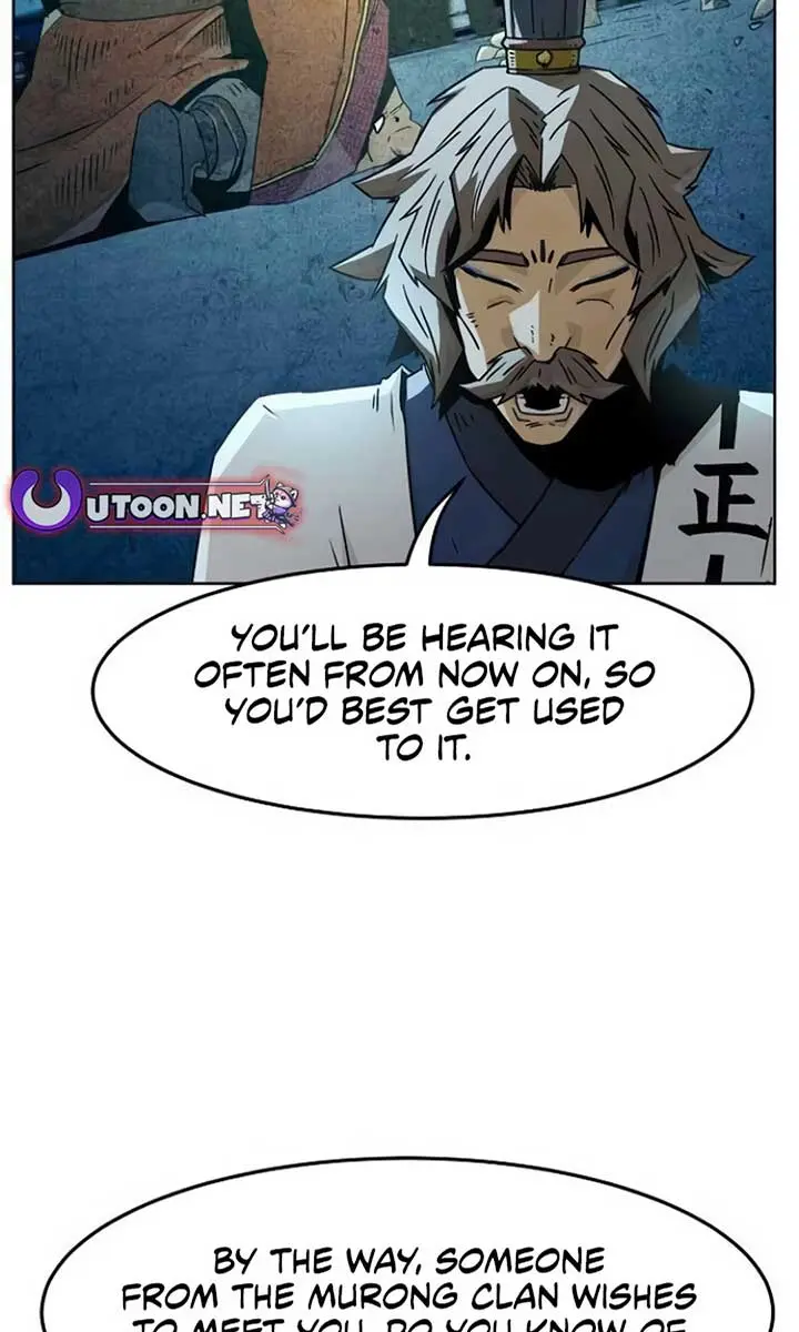 Becoming the Swordmaster Rank Young Lord of the Sichuan Tang Family Chapter 51 Page 9