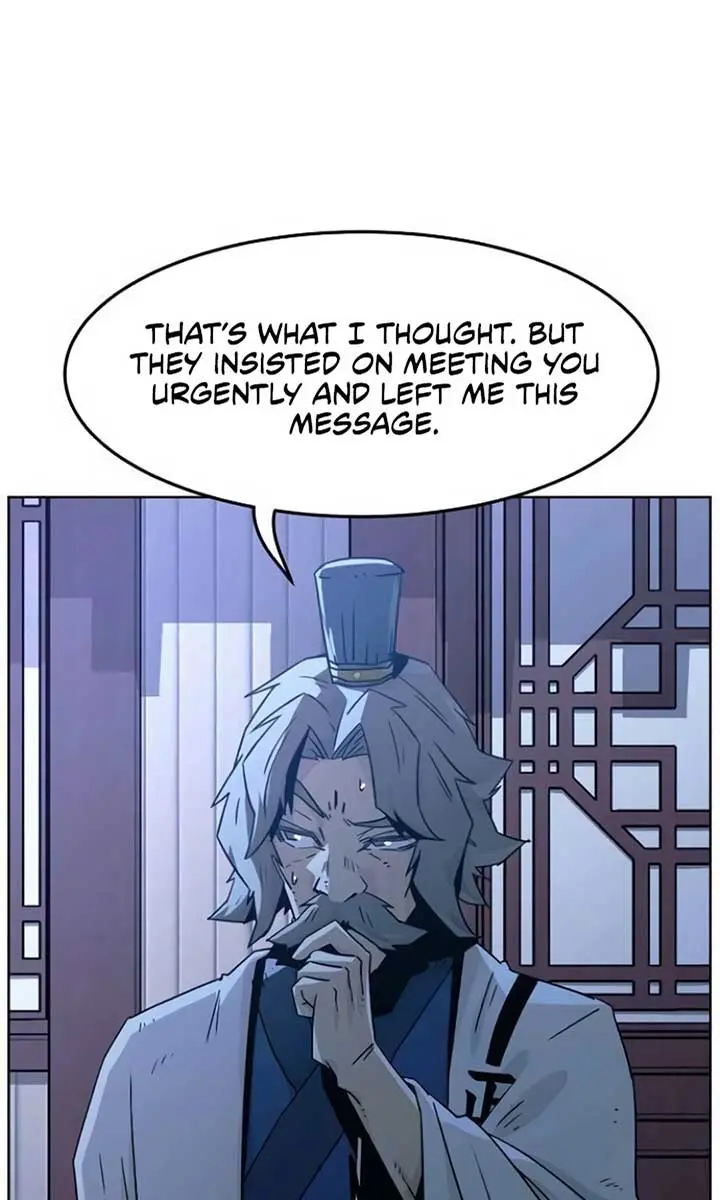 Becoming the Swordmaster Rank Young Lord of the Sichuan Tang Family Chapter 51 Page 11