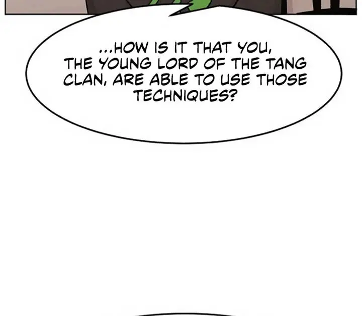 Becoming the Swordmaster Rank Young Lord of the Sichuan Tang Family Chapter 51 Page 19