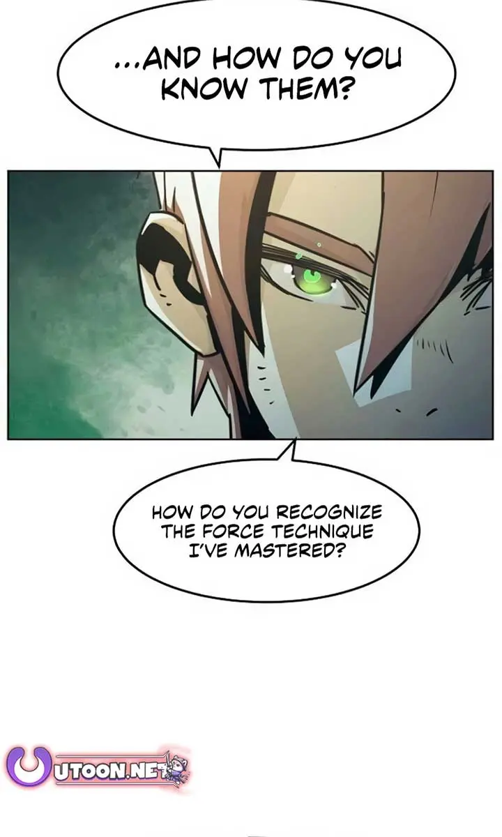 Becoming the Swordmaster Rank Young Lord of the Sichuan Tang Family Chapter 51 Page 20