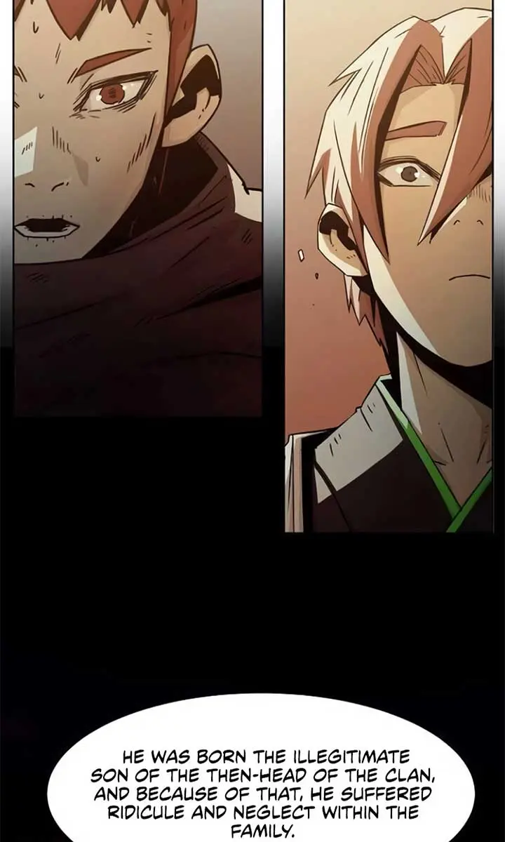 Becoming the Swordmaster Rank Young Lord of the Sichuan Tang Family Chapter 51 Page 24