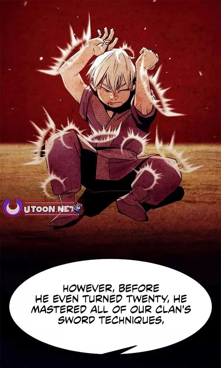 Becoming the Swordmaster Rank Young Lord of the Sichuan Tang Family Chapter 51 Page 26