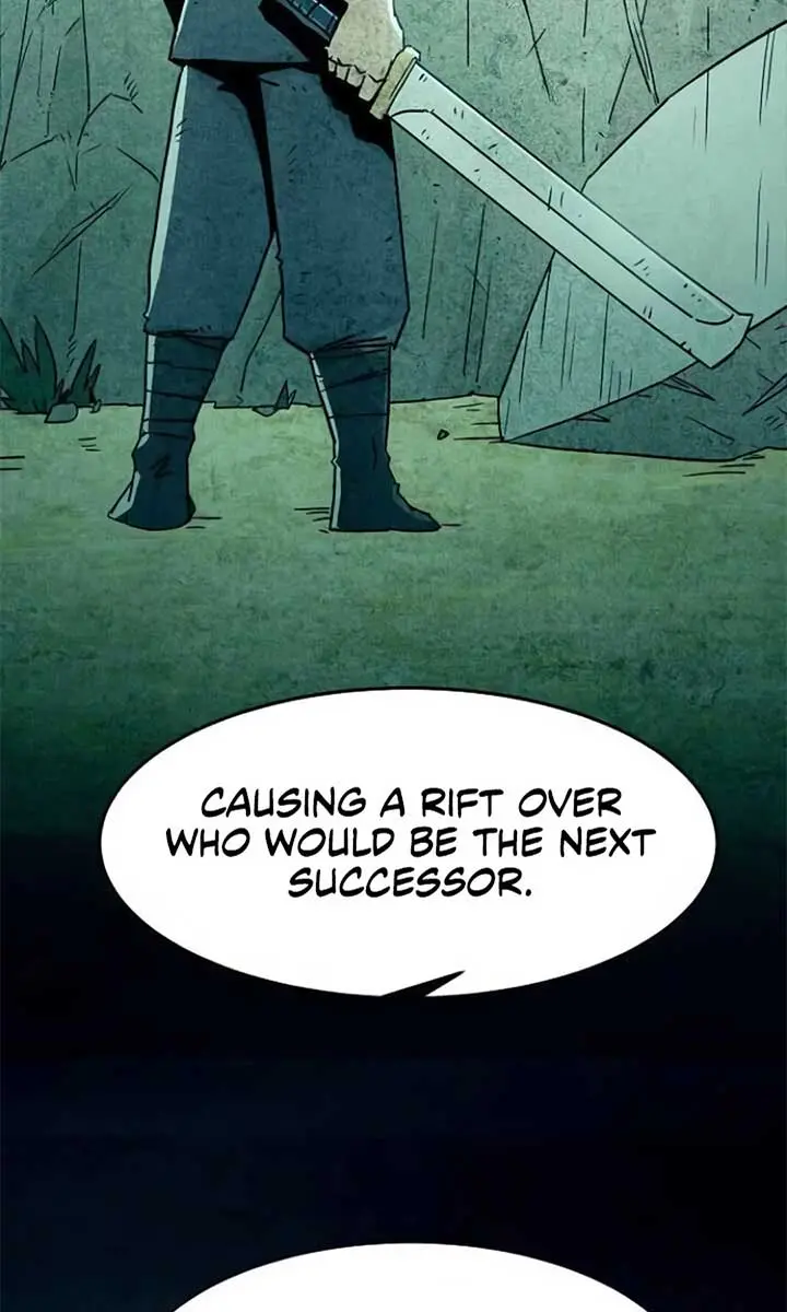 Becoming the Swordmaster Rank Young Lord of the Sichuan Tang Family Chapter 51 Page 28